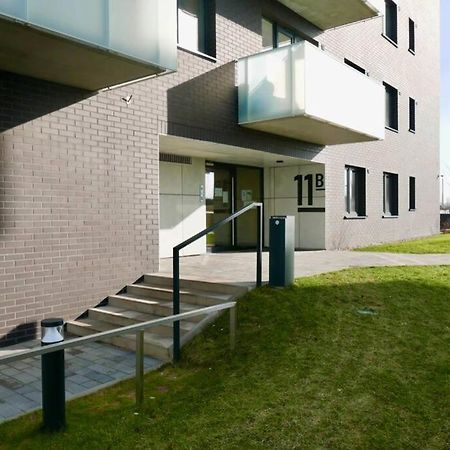 Studio Nr 4 Close To Medicover And Paley Institute Warszawa Eksteriør bilde